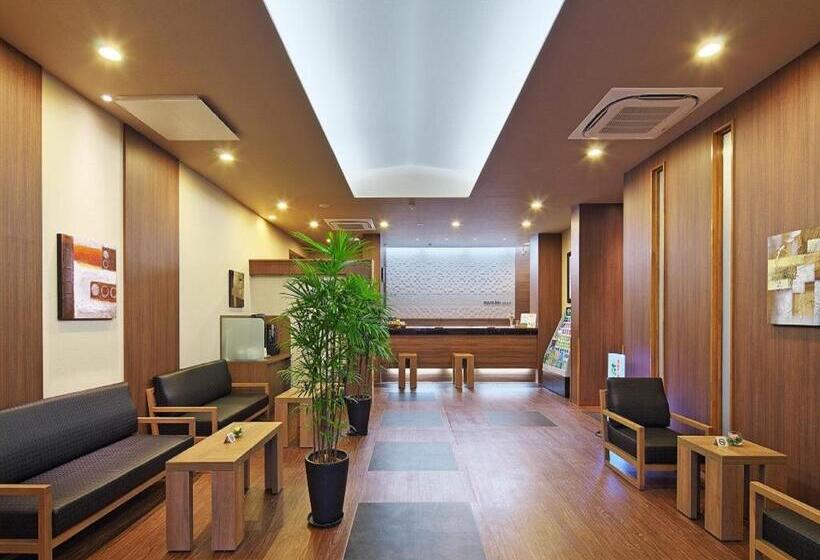 فندق Route Inn Yaita