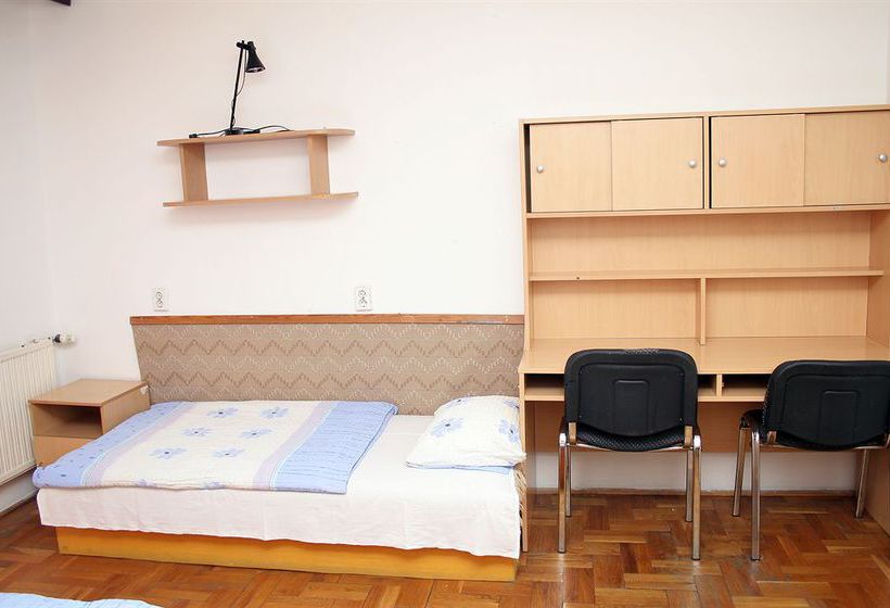 Fotos del hotel Rakoczi Boulevard Apartments:  30