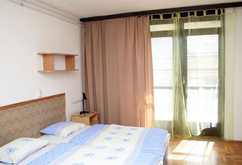 Fotos del hotel Rakoczi Boulevard Apartments:  31