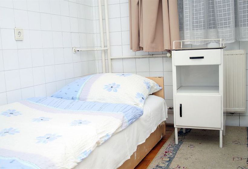 Fotos del hotel Rakoczi Boulevard Apartments:  26