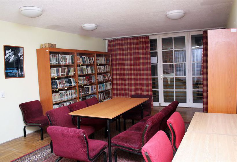 Fotos del hotel Rakoczi Boulevard Apartments:  8