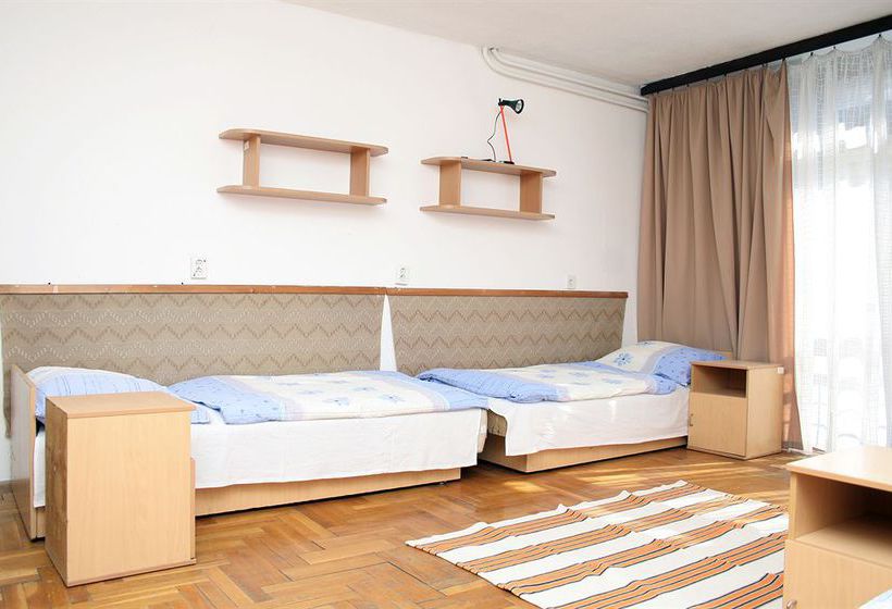 Fotos del hotel Rakoczi Boulevard Apartments:  13