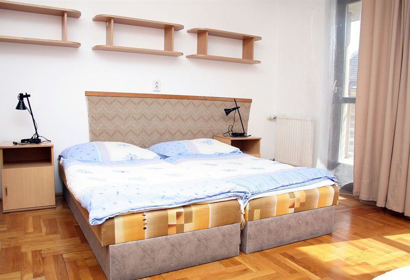 Fotos del hotel Rakoczi Boulevard Apartments:  3