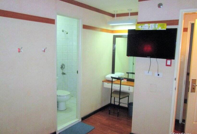 هتل Sogo Cagayan De Oro