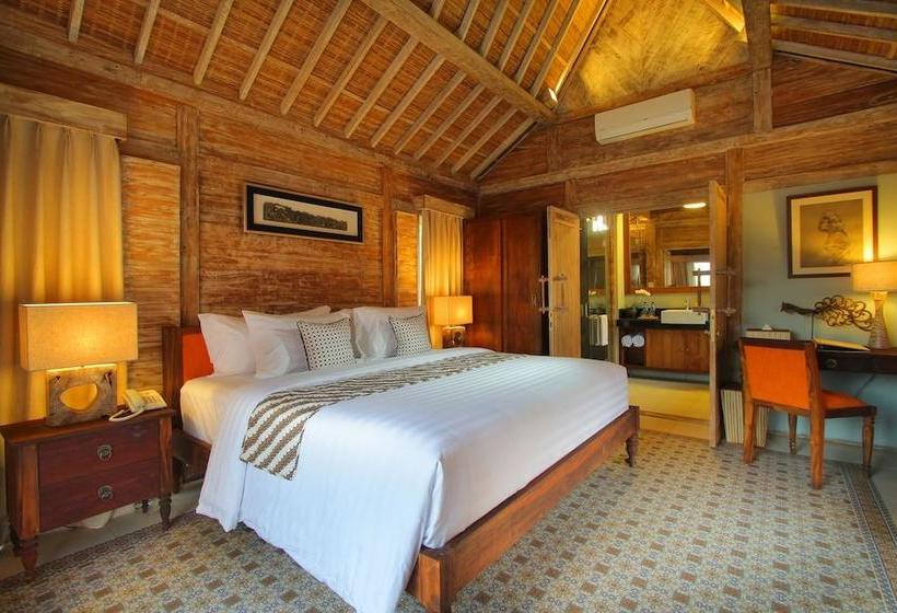 Fotos del hotel Suarti Boutique Village:  4