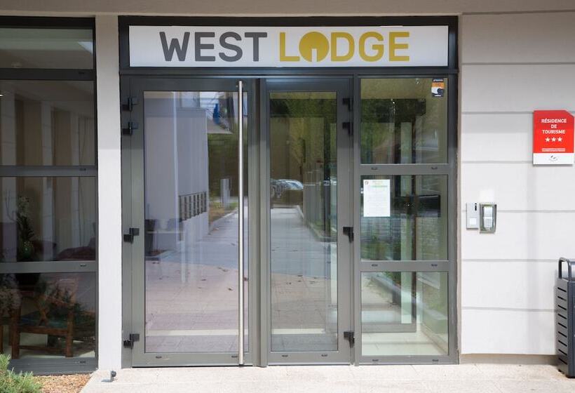 Fotos del hotel The Originals Westlodge Dardilly Lyon Nord:  16