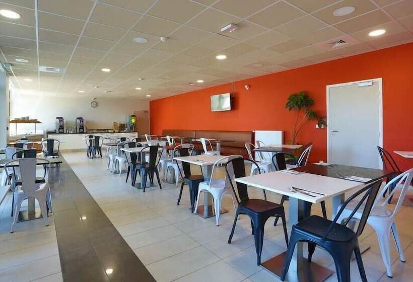 Fotos del hotel The Originals Westlodge Dardilly Lyon Nord:  15