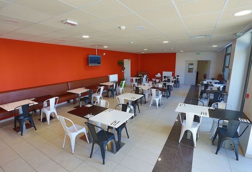 Fotos del hotel The Originals Westlodge Dardilly Lyon Nord:  12