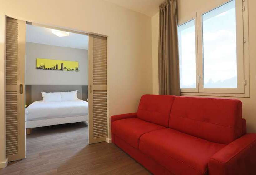 Fotos del hotel The Originals Westlodge Dardilly Lyon Nord:  7