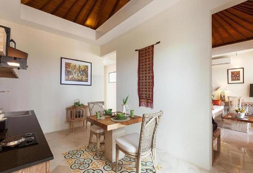 هتل The Royal Purnama   Adults Only