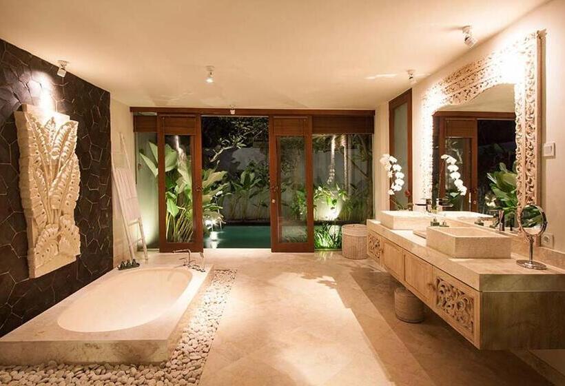 هتل The Royal Purnama   Adults Only
