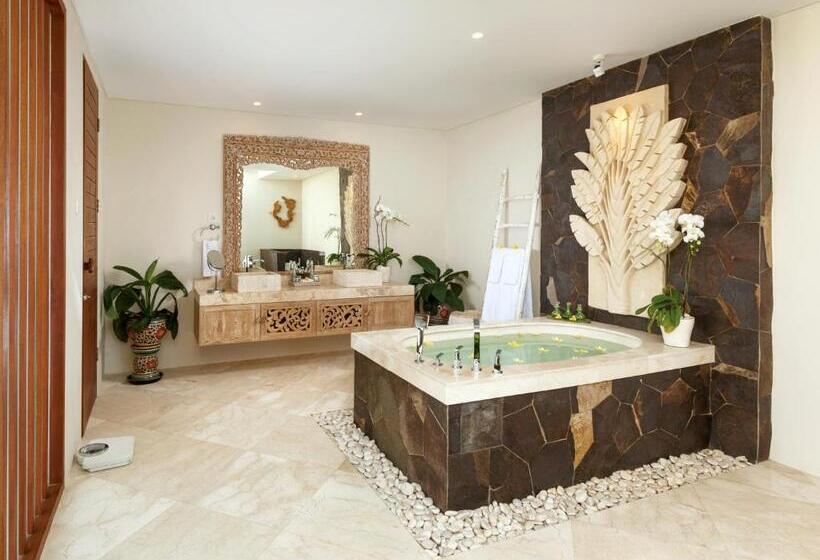 هتل The Royal Purnama   Adults Only