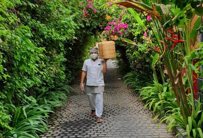 هتل The Royal Purnama   Adults Only