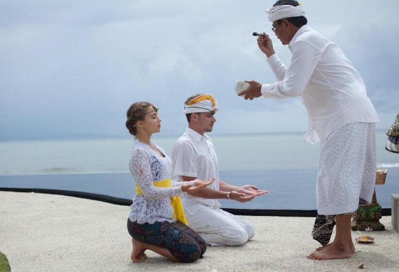 هتل The Royal Purnama   Adults Only