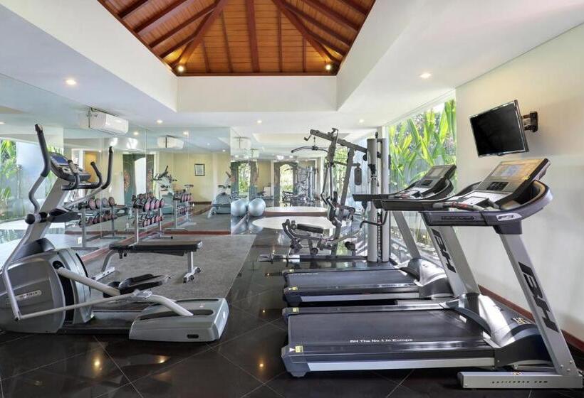 هتل The Royal Purnama   Adults Only