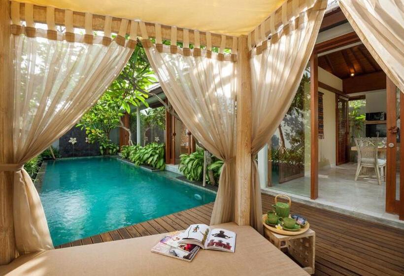 هتل The Royal Purnama   Adults Only