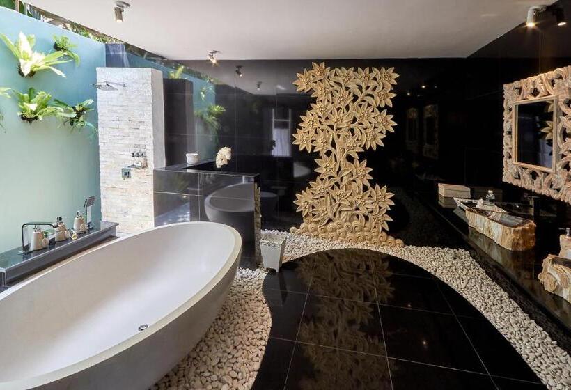 هتل The Royal Purnama   Adults Only