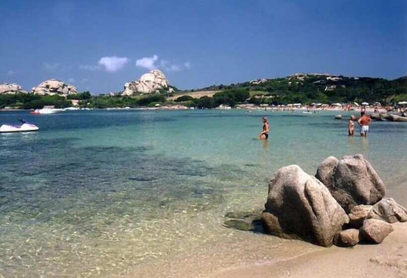 فندق Tre Monti