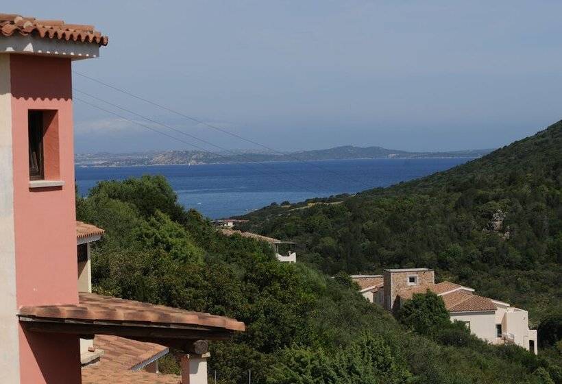 فندق Vallemare Residence E Studios