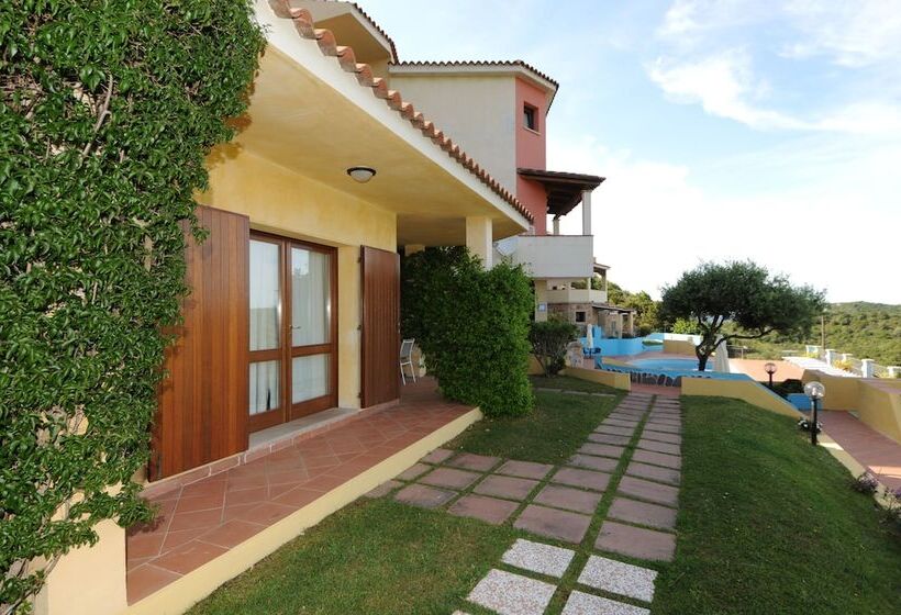 فندق Vallemare Residence E Studios