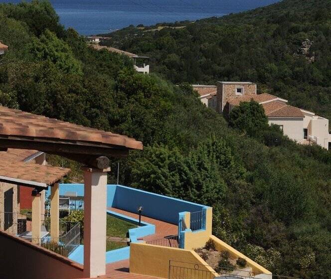 فندق Vallemare Residence E Studios