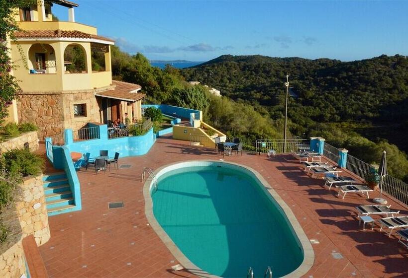فندق Vallemare Residence E Studios