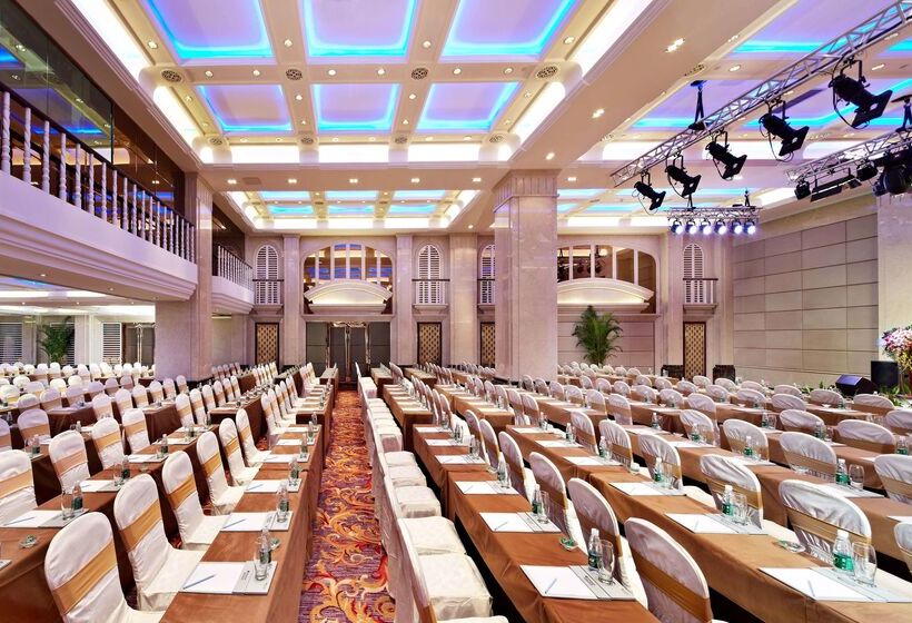Fotos del hotel Wyndham Foshan Shunde: 1 Fotos del hotel Wyndham Foshan Shunde: 1