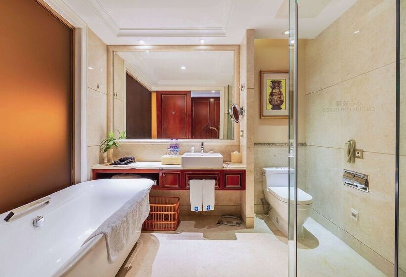 هتل Wyndham Foshan Shunde