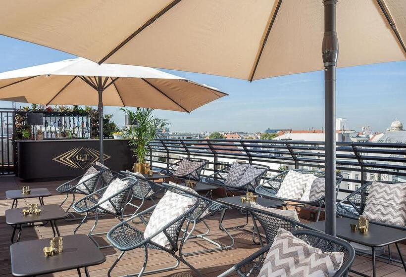 Fotos del hotel Zoe By Amano:  20