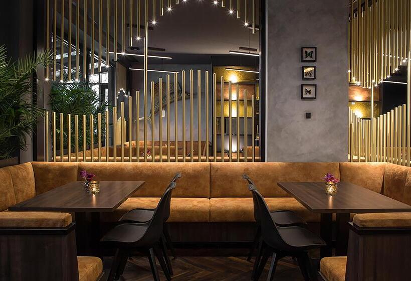 Fotos del hotel Zoe By Amano:  14