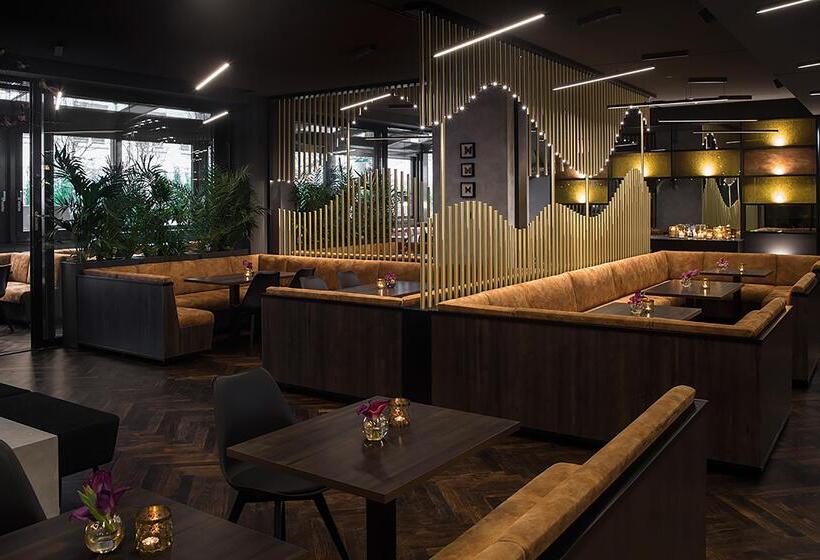 Fotos del hotel Zoe By Amano:  10