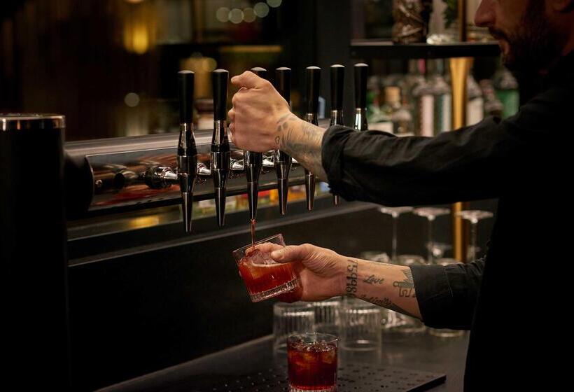 Fotos del hotel Zoe By Amano:  6