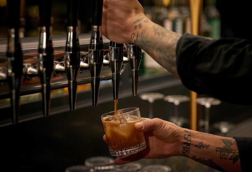 Fotos del hotel Zoe By Amano:  9