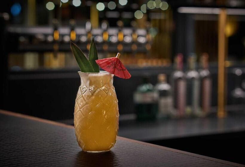 Fotos del hotel Zoe By Amano:  4