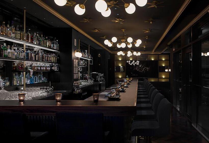 Fotos del hotel Zoe By Amano:  13