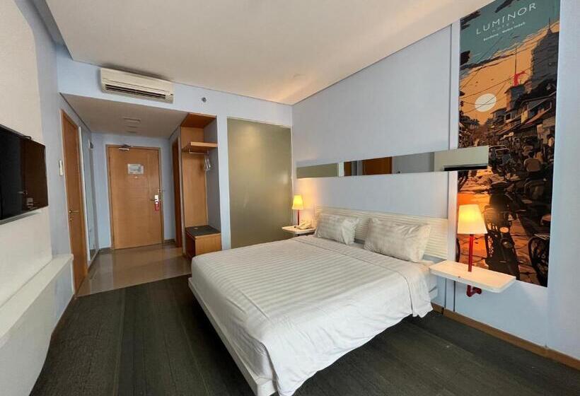 Fotos del hotel Fox Lite Hotel Metro Indah Bandung:  3