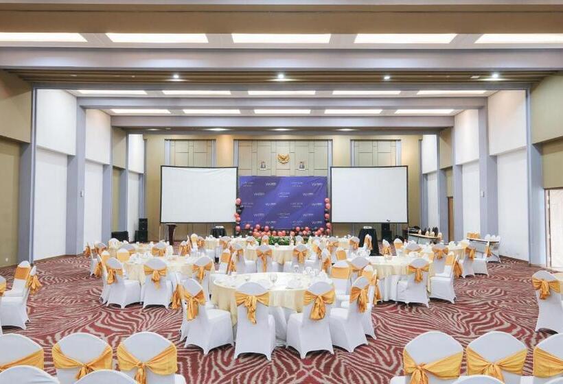 Fotos del hotel Fox Lite Hotel Metro Indah Bandung:  22