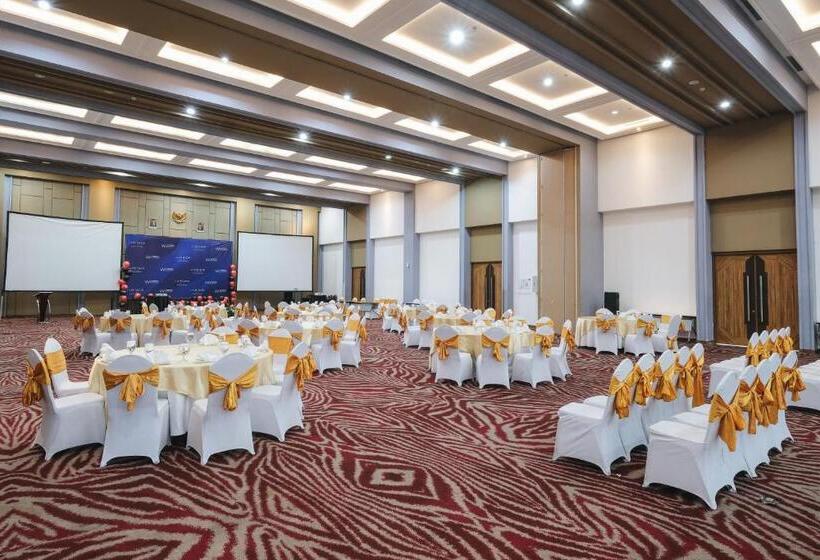 Fotos del hotel Fox Lite Hotel Metro Indah Bandung:  39