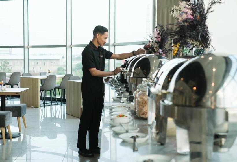 Fotos del hotel Fox Lite Hotel Metro Indah Bandung:  28