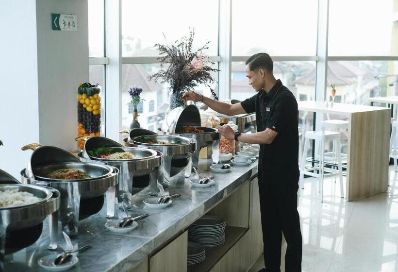 Fotos del hotel Fox Lite Hotel Metro Indah Bandung:  26