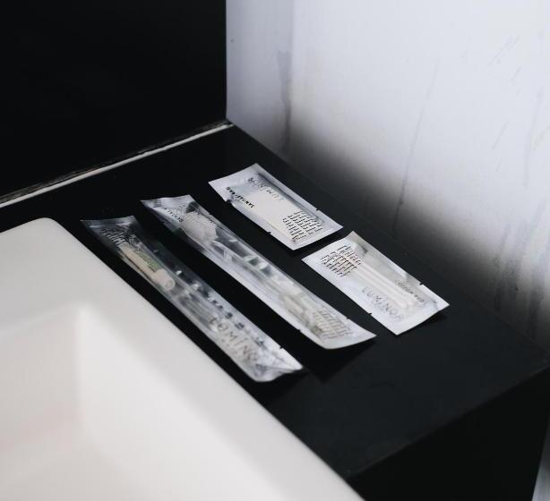 Fotos del hotel Fox Lite Hotel Metro Indah Bandung:  7