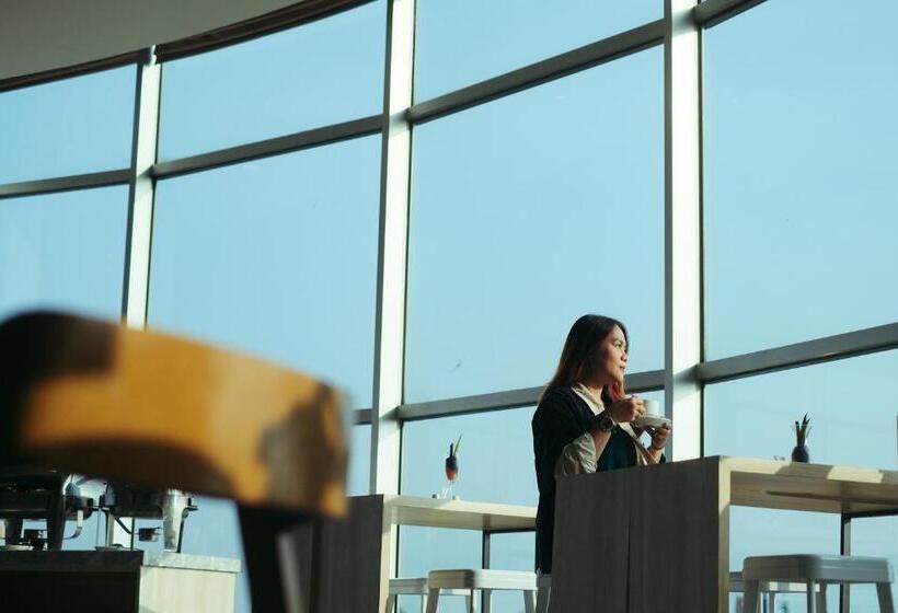 Fotos del hotel Fox Lite Hotel Metro Indah Bandung:  32