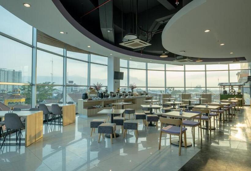 Fotos del hotel Fox Lite Hotel Metro Indah Bandung:  35