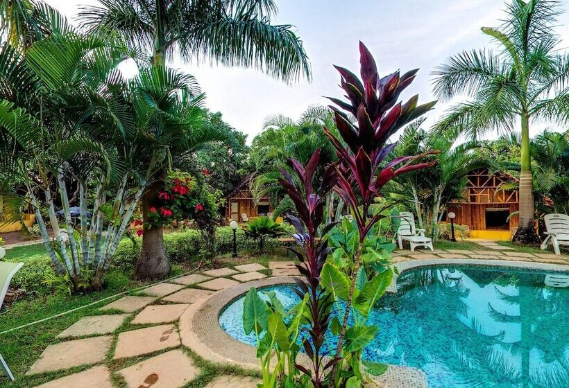 Morjim Resort