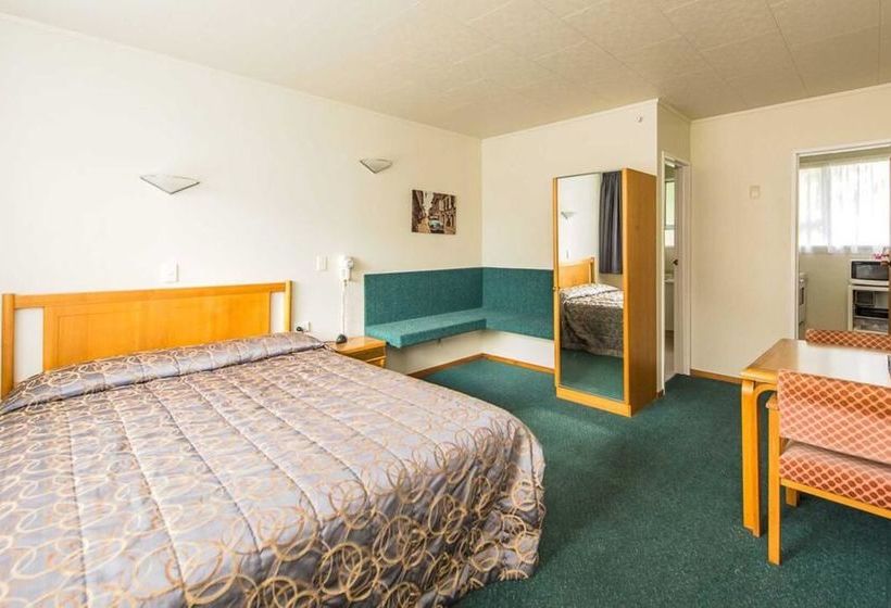 مُتل Econo Lodge Wanganui