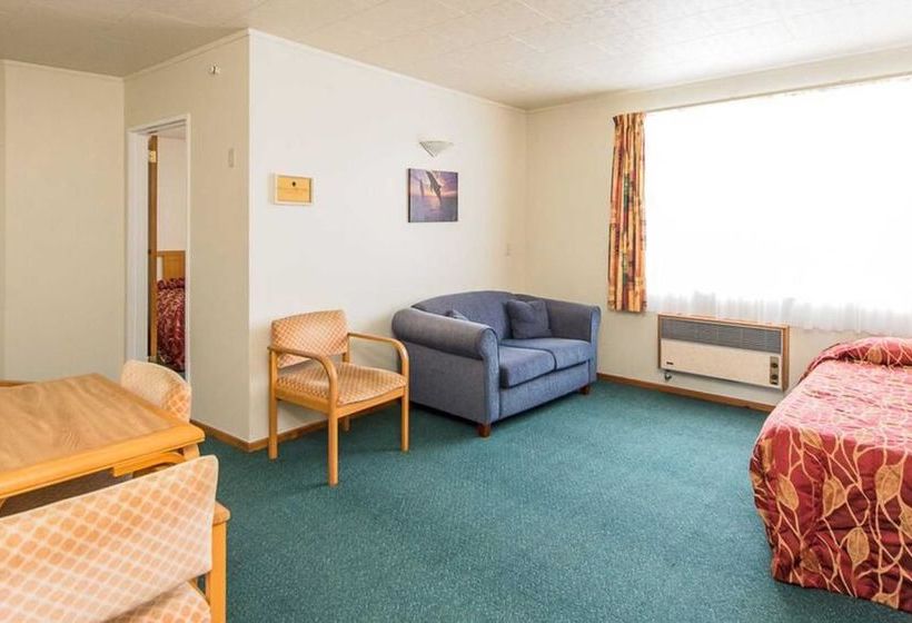 مُتل Econo Lodge Wanganui