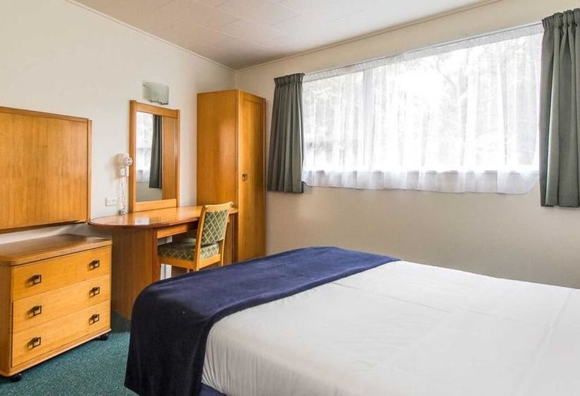 مُتل Econo Lodge Wanganui