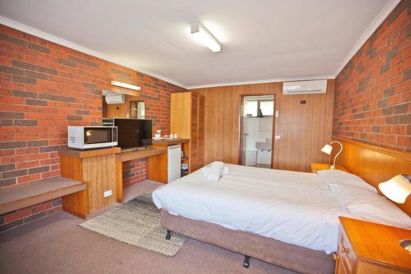 Мотель Southern Ocean Motor Inn