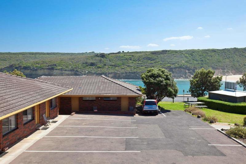 Мотель Southern Ocean Motor Inn