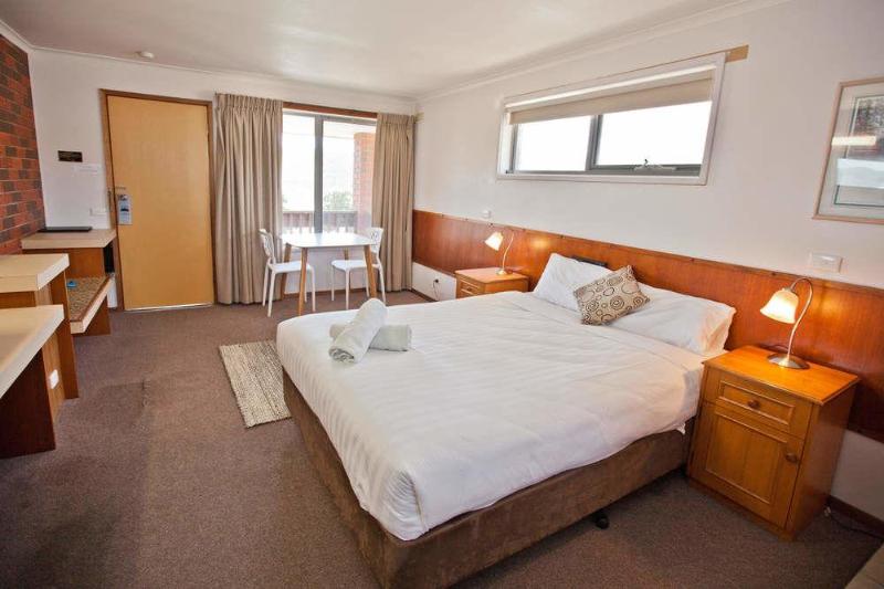Мотель Southern Ocean Motor Inn